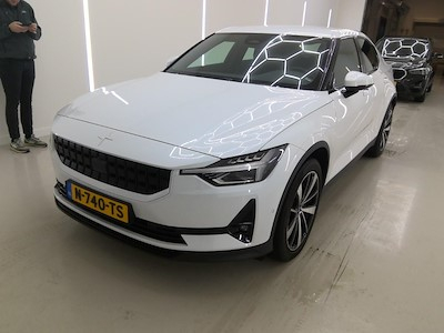 Polestar 2 78kWh Single Motor Long Range 5d incl PilotPack On
