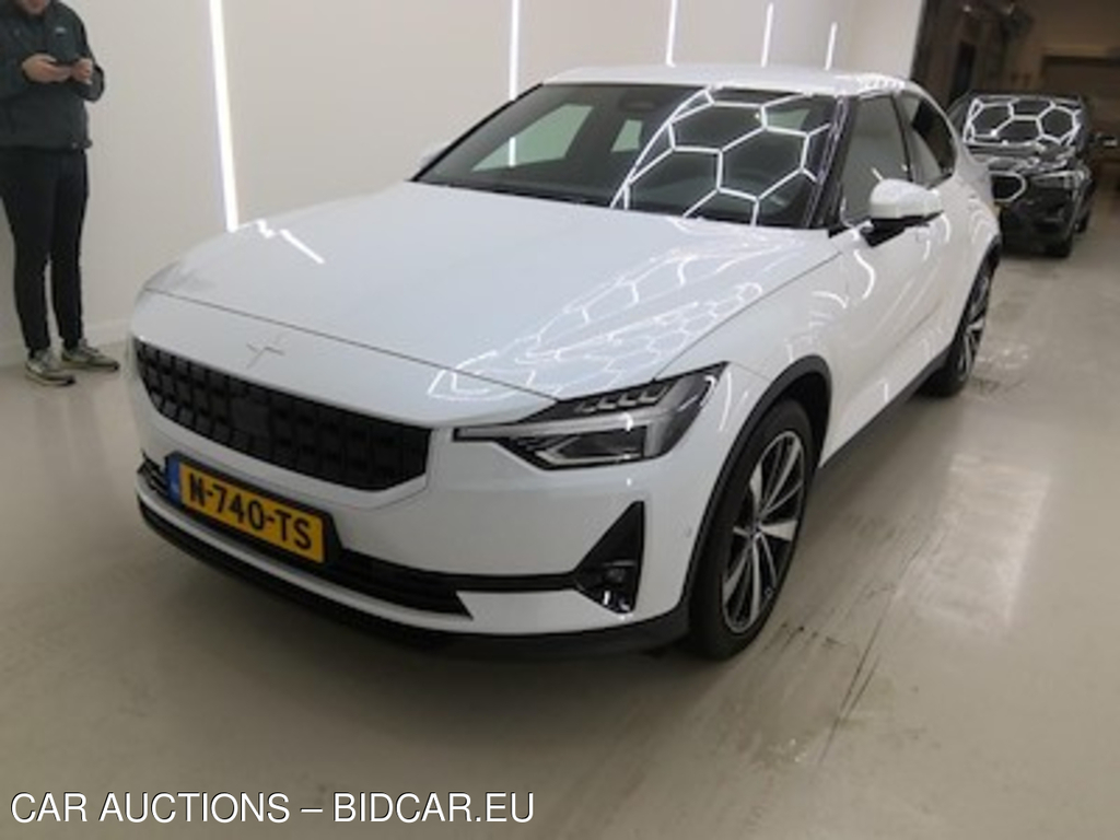 Polestar 2 78kWh Single Motor Long Range 5d incl PilotPack On