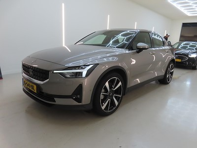 Polestar 2 Pilot Plus 5d
