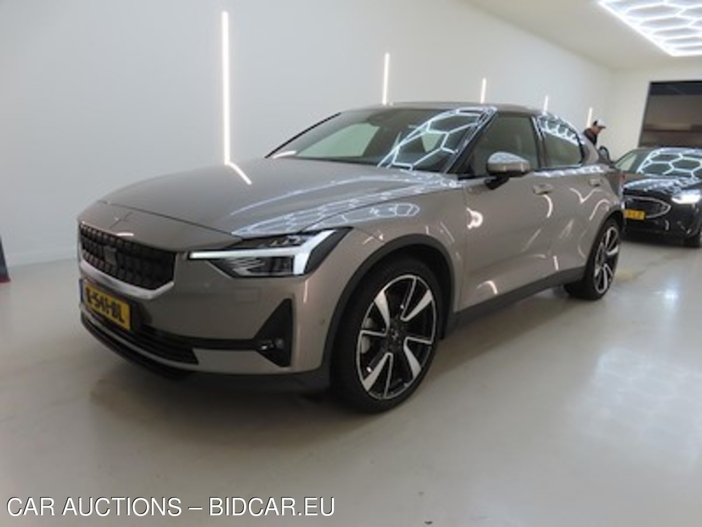Polestar 2 Pilot Plus 5d