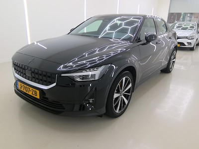 Polestar 2 Pilot Plus 5d