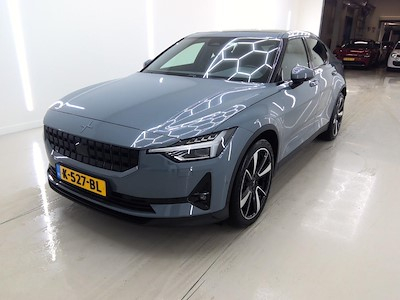 Polestar 2 Pilot Plus 5d