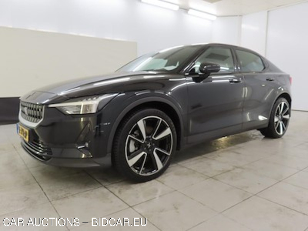 Polestar 2 Pilot Plus 5d
