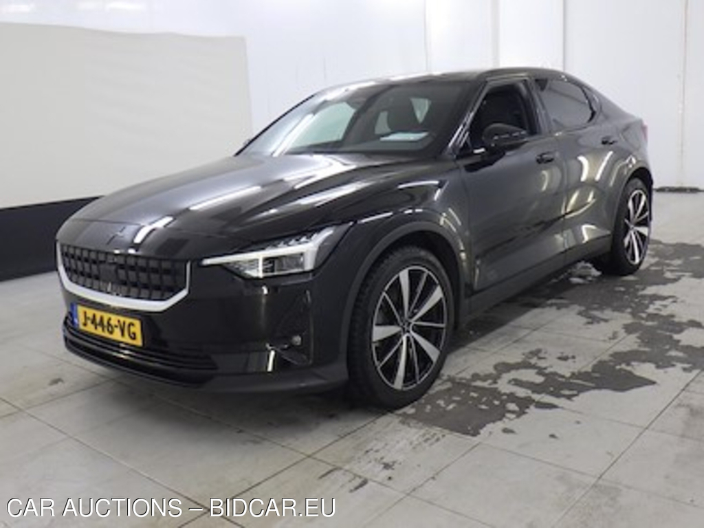 Polestar 2 Pilot Plus 5d