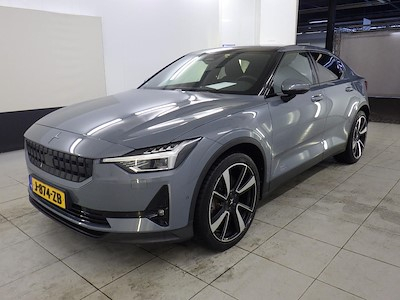 Polestar 2 Pilot Plus 5d