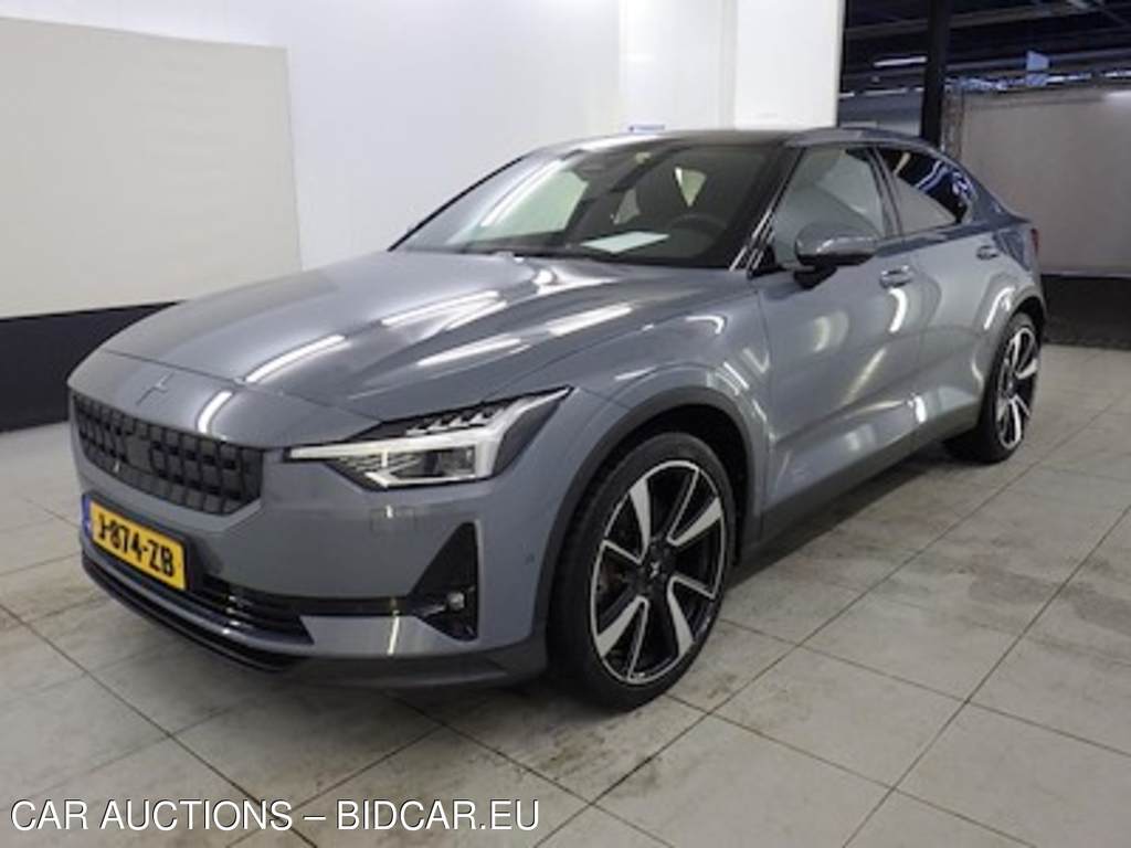 Polestar 2 Pilot Plus 5d