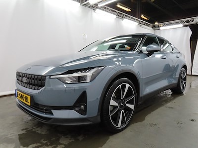 Polestar 2 Pilot Plus 5d