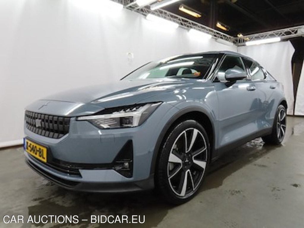 Polestar 2 Pilot Plus 5d