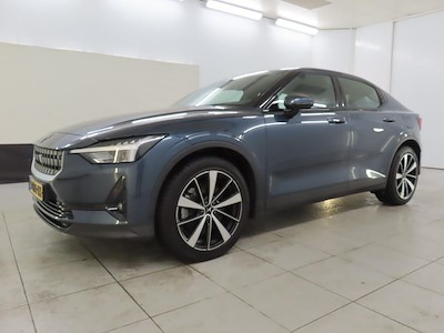 Polestar 2 Pilot Plus 5d