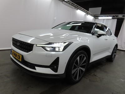 Polestar 2 Pilot Plus 5d