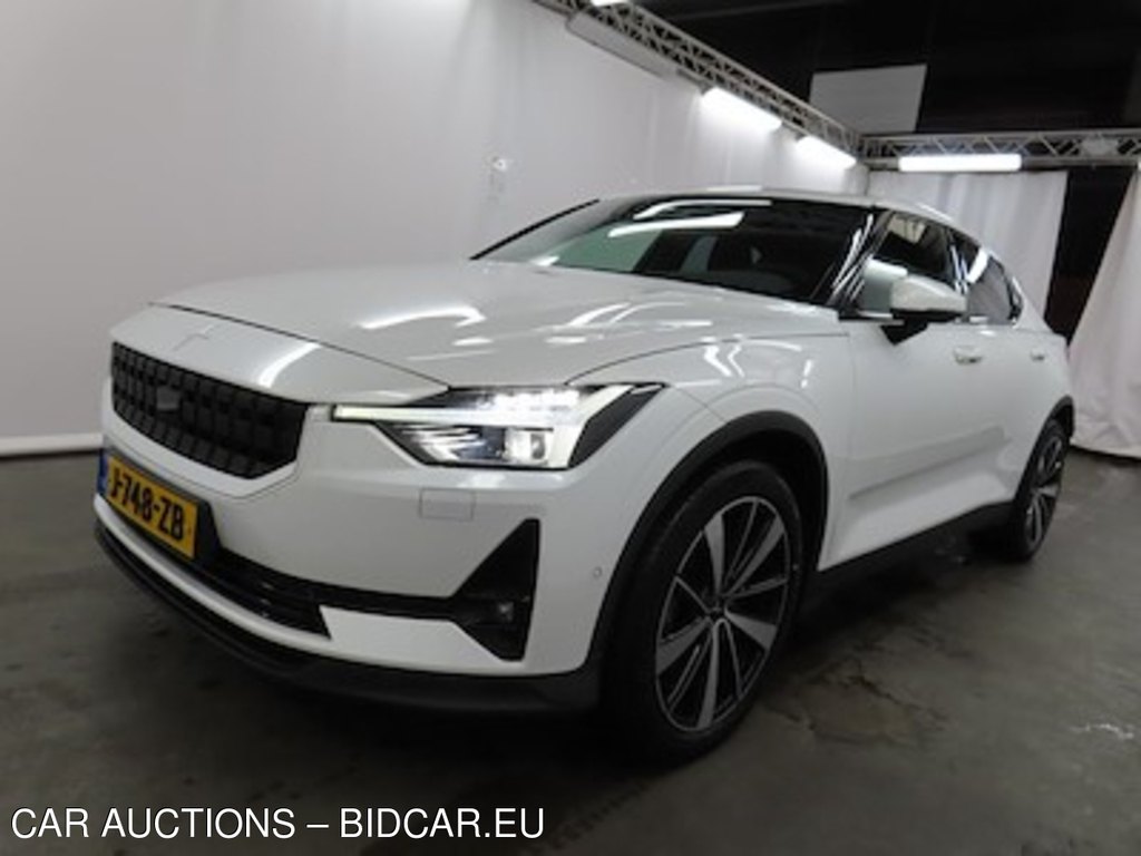 Polestar 2 Pilot Plus 5d