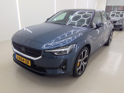 Polestar 2 Pilot Plus Performance Pack 5d