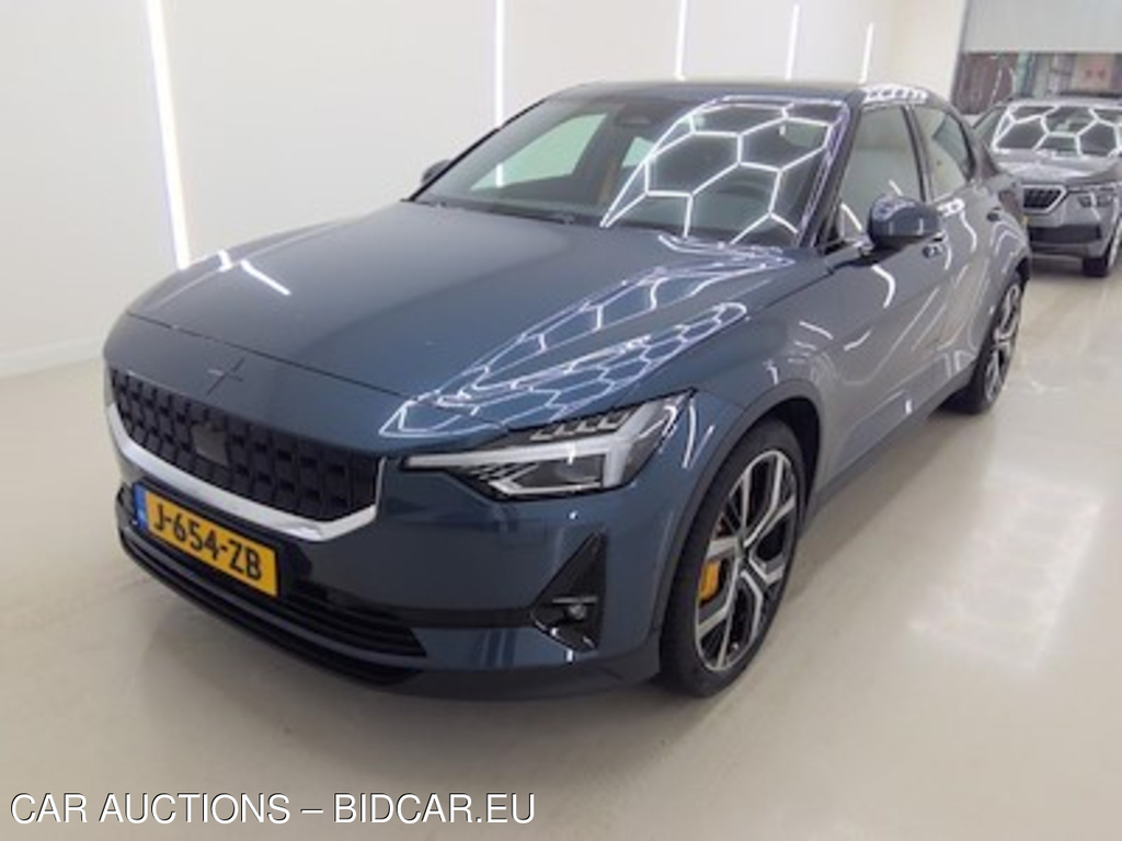 Polestar 2 Pilot Plus Performance Pack 5d