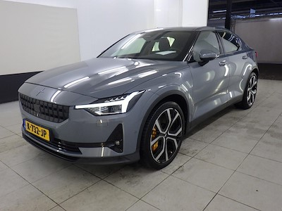 Polestar 2 Pilot Plus Performance Pack 5d