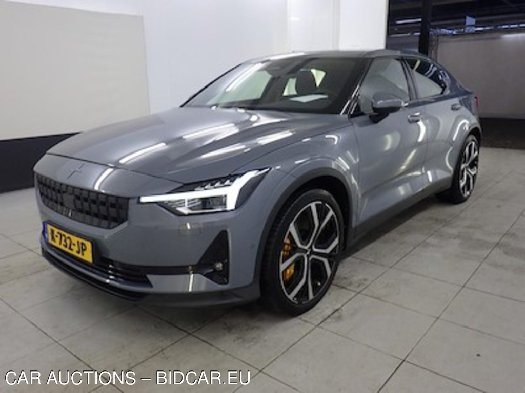 Polestar 2 Pilot Plus Performance Pack 5d