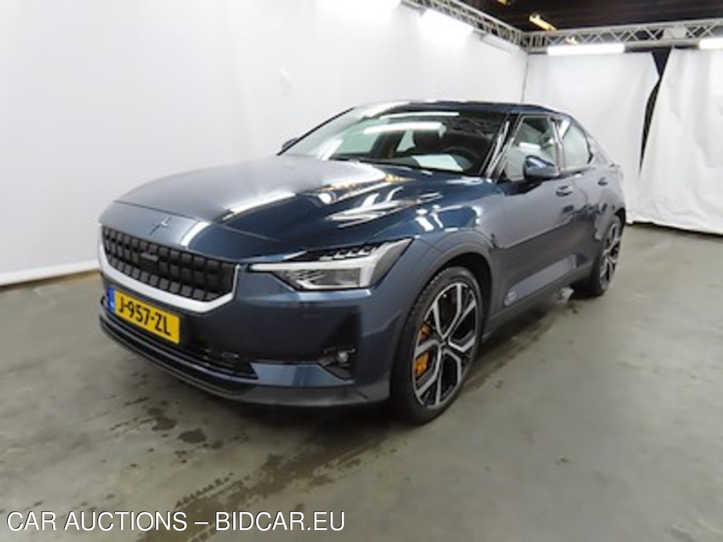 Polestar 2 Pilot Plus Performance Pack 5d