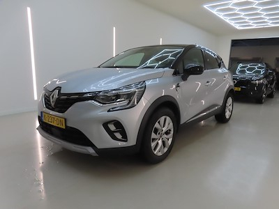 Renault Captur TCe 100 Intens 5d APL