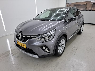 Renault Captur TCe 100 Intens 5d APL