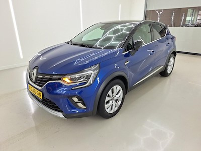 Renault Captur TCe 100 Intens 5d APL