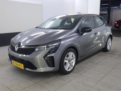 Renault CLIO 1.0 TCe 90 GPF Evolution