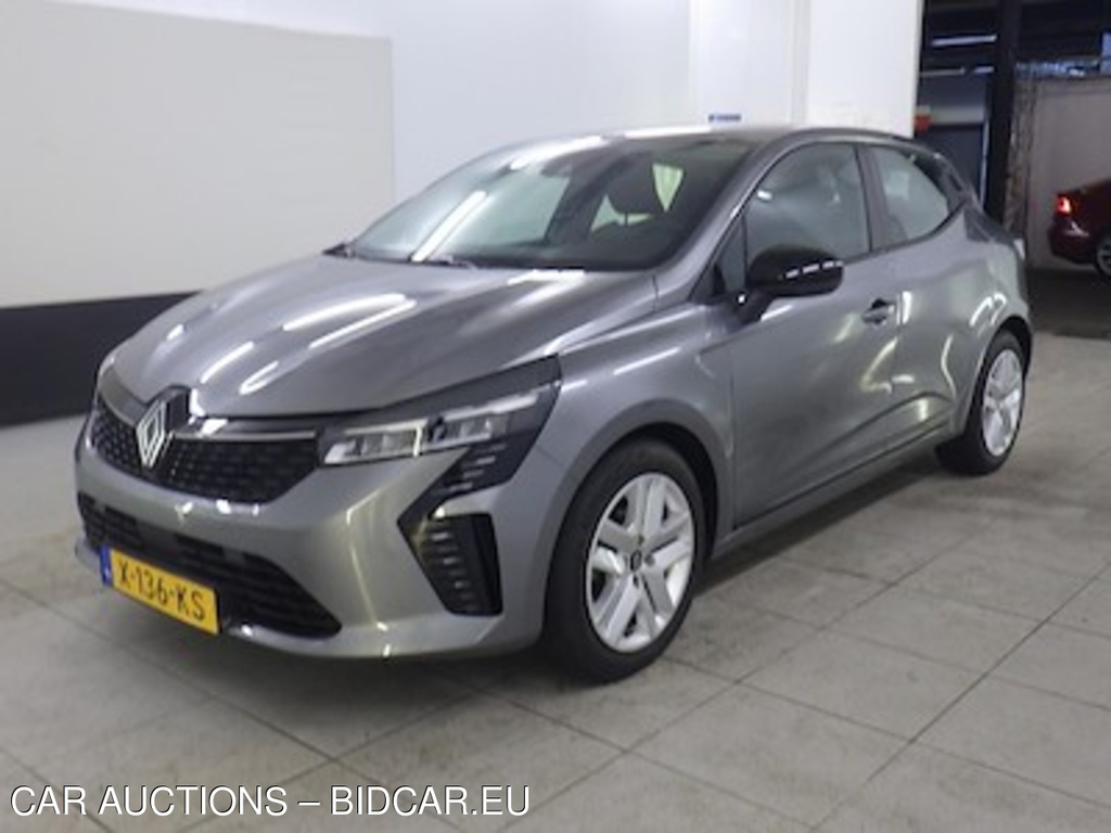 Renault CLIO 1.0 TCe 90 GPF Evolution