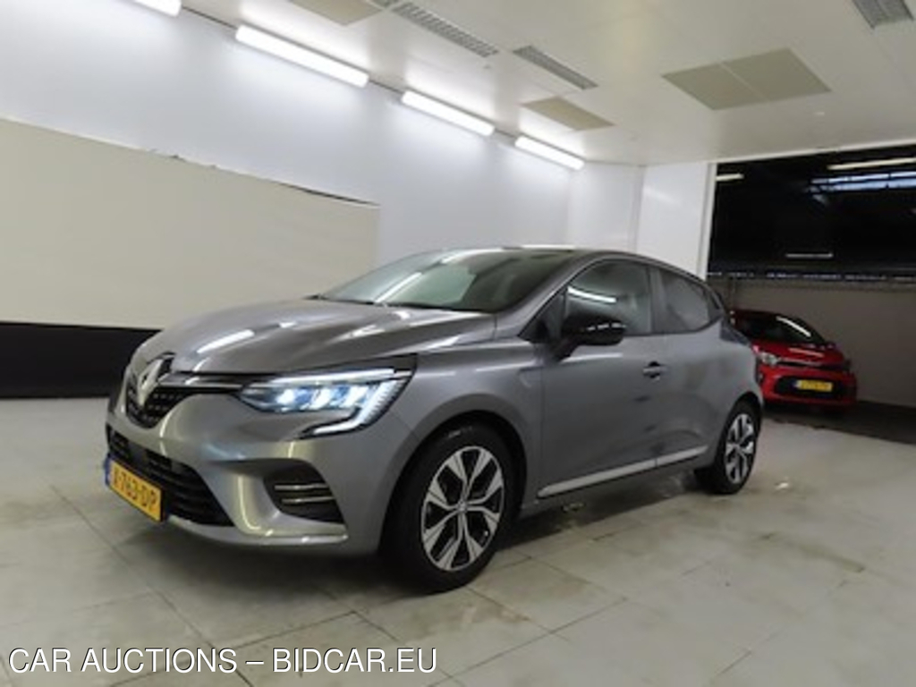 Renault CLIO 1.0 TCe 90 GPF Evolution