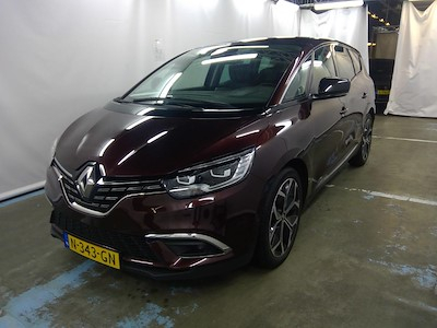 Renault Grand scenic TCe 140 EDC Intens 5d