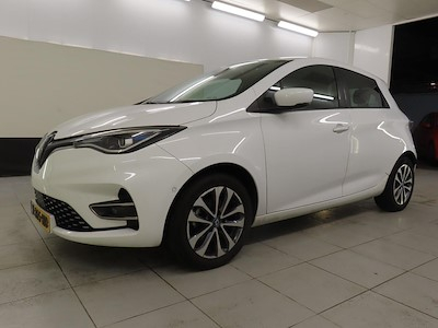 Renault ZOE R135 Intens (batterijkoop) 5d