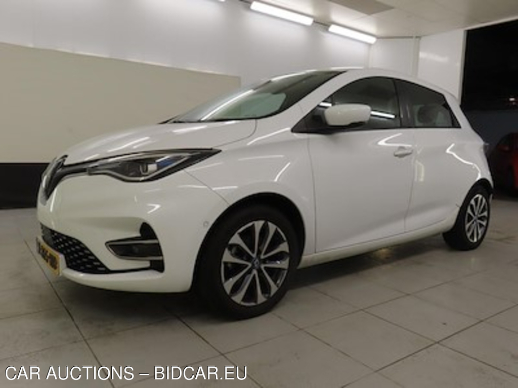 Renault ZOE R135 Intens (batterijkoop) 5d