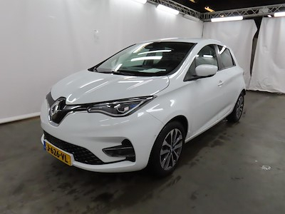Renault ZOE R135 Intens (batterijkoop) 5d