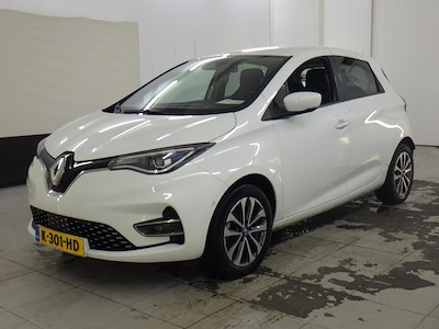 Renault ZOE R135 Intens (batterijkoop) 5d