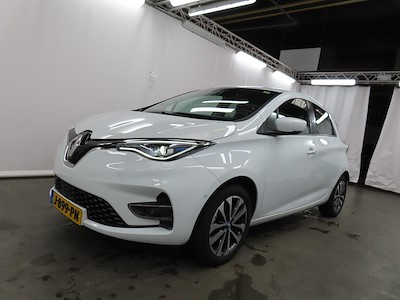 Renault ZOE R135 Intens (batterijkoop) 5d