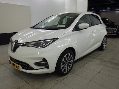 Renault ZOE R135 Intens (batterijkoop) 5d