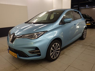 Renault ZOE R135 Intens (batterijkoop) 5d APL