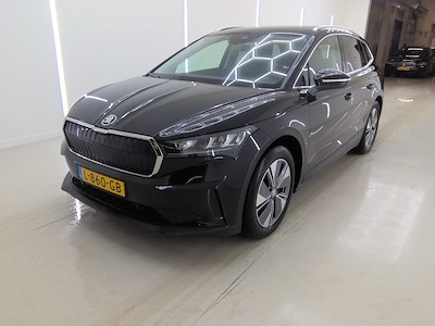 Skoda Enyaq iV 80 5d