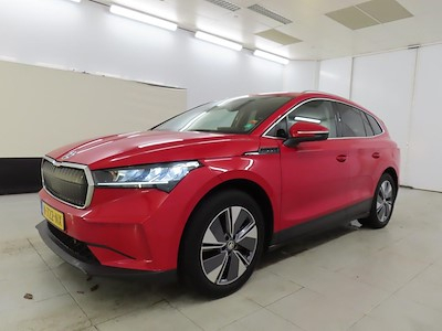 Skoda Enyaq IV 80 5d