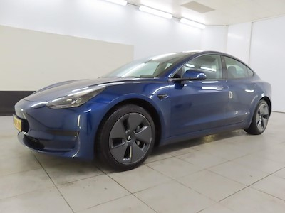 Tesla Model 3 Standard Range Plus RWD