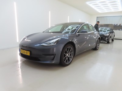 Tesla Model 3 Standard Range Plus RWD