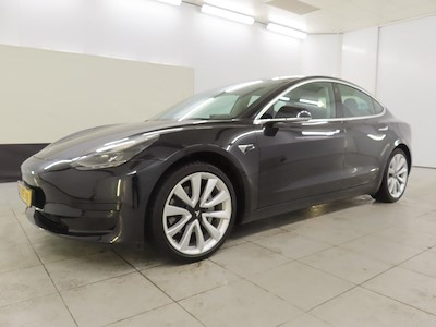 Tesla Model 3 Standard Range Plus RWD 4d