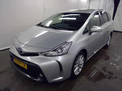 Toyota Prius 1.8 Hybrid Dynamic Automaat