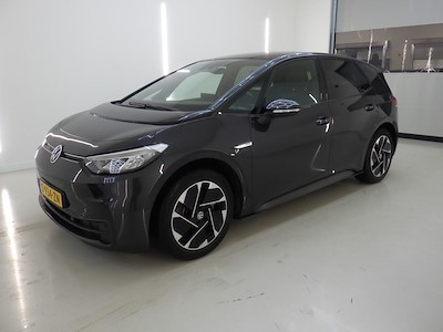 Volkswagen ID.3 58kWh 150kW Pro Edition auto 5d
