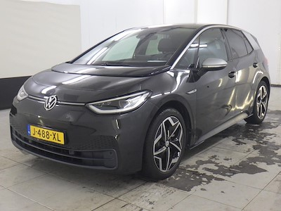 Volkswagen ID.3 58kWh 1st Plus 5d ActieAuto
