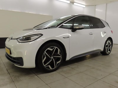 Volkswagen ID.3 58kWh 1st Plus 5d ActieAuto