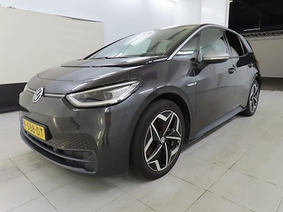 Volkswagen ID.3 58kWh 1st Plus 5d ActieAuto
