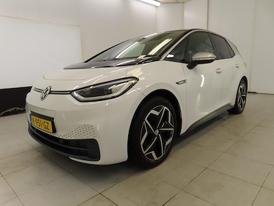 Volkswagen ID.3 58kWh 1st Plus 5d ActieAuto