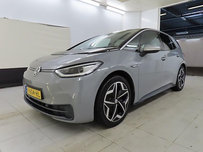 Volkswagen ID.3 58kWh 1st Plus 5d ActieAuto