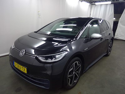 Volkswagen ID.3 58kWh 1st Plus auto 5d