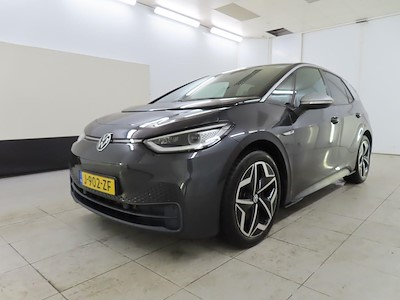 Volkswagen ID.3 58kWh 1st Plus auto 5d