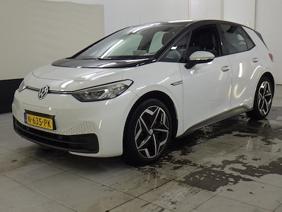 Volkswagen ID.3 77kWh 150kW Pro S auto