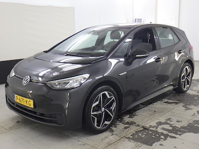 Volkswagen ID.3 77kWh 150kW Pro S auto 5d incl warmtepomp
